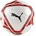 PUMA TeamFinal 21.5 Hybrid Training Ball White/Red