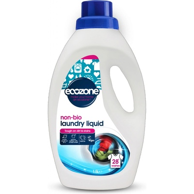 Ecozone prací gel 1,5 l