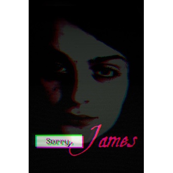 Sorry, James