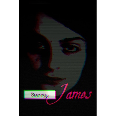 Sorry, James