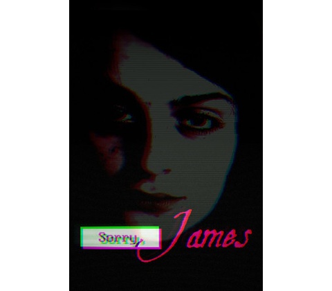 Sorry, James