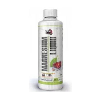 Pure Nutrition Течен Магнезий плюс Витамин С - 500 мл. Pure Nutrition, PN3918