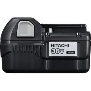 HiKOKI (Hitachi) Акумулаторна батерия HiKOKI - Hitachi Li-Ion за електроинструменти 36 V, 2 Ah, BSL3620