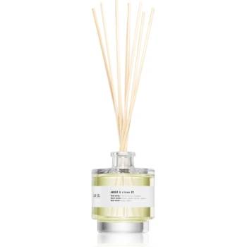 The Olphactory Lab Co. Amber & Clove арома-дифузер 200ml