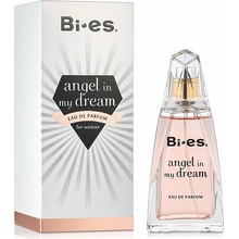 BI-ES Angel in my dream parfumovaná voda dámska 100 ml tester