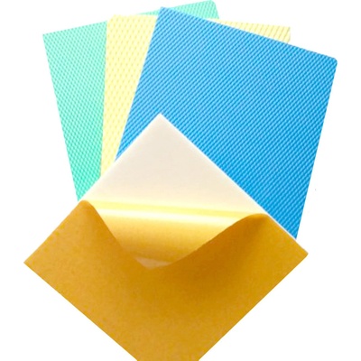 Vylen VYLEN Ochranný pěnový čtverec samolepicí - sada 5 ks Šedá – Hledejceny.cz