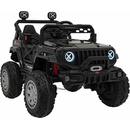 Ramiz elektrická autíčko Off Road Speed 2024 černá