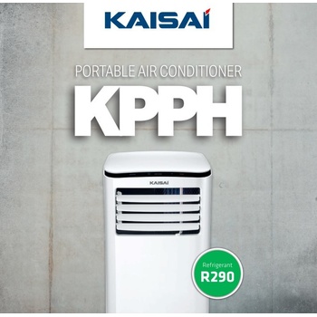KAISAI KPPH 2,6kW 57524