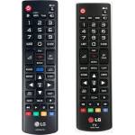 LG akb73715694 - оригинален дистанционен контрол (akb73715694) Дистанционно