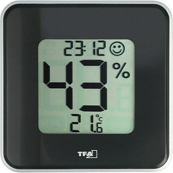 TFA CR 2032 Čierny 30.5021.01