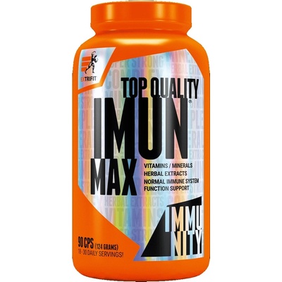 Extrifit Imun Max 90 kapslí