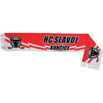Fanklub vlastní design šála 13035