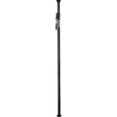 Manfrotto Autopole Black extends from 210cm to 370 – Zbozi.Blesk.cz