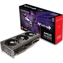 SAPPHIRE Radeon RX 9070 NITRO+ 16GB GDDR6 256bit (11349-01-20G)