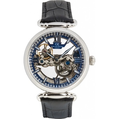 Carl von Zeyten CVZ0083BLS