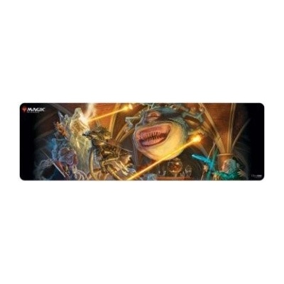 Ultra Pro Play Mat for Magic the Gathering Adventures in the Forgotten Realms 225cm x 75cm