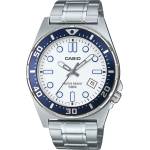 Casio Мъжки часовник Casio Standart MTD-135D-7AV (MTD-135D-7AV) Часовници