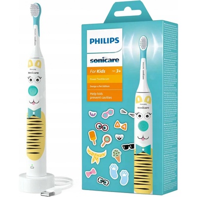 Philips Sonicare For Kids Design-a-Pet HX3601/01