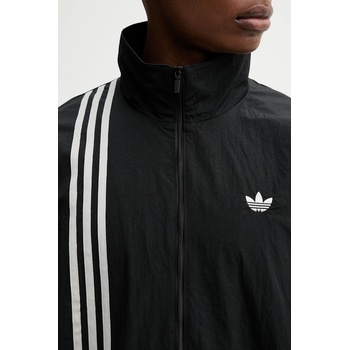 Adidas Суичър adidas Originals Firebird (JV9882)