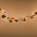 RetluxReťaz vianočný RXL 356 WW girlanda