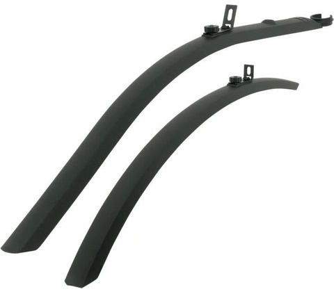 SKS TREKKING set