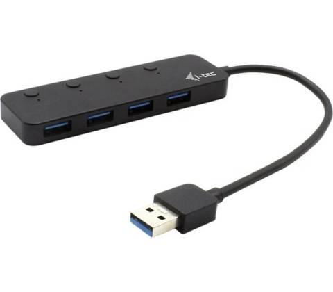 i-Tec U3CHARGEHUB4