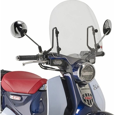 KAPPA upevnění štítu 1168AK HONDA SUPER CUB C 125 18-25