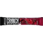 Warrior Crunch Bar | Low Sugar [64 грама] Малина Лимон