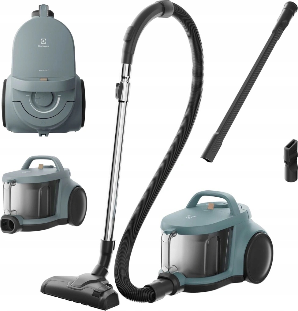 Electrolux EL31C2OG