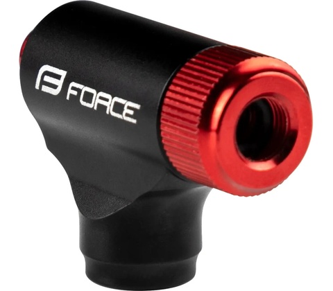 FORCE PUFF 3.0