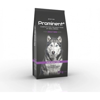 Hec t Prominent DOG Adult MINI 3 kg