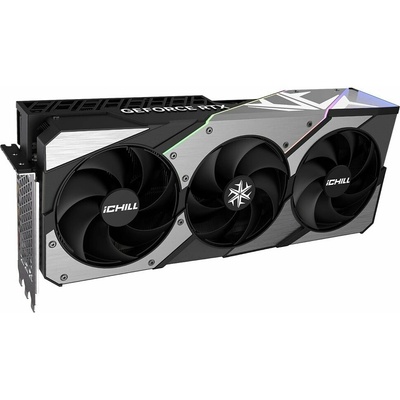 Inno3D GeForce RTX 5090 iChill X3 32GB GDDR7 C50903-32D7X-175967H