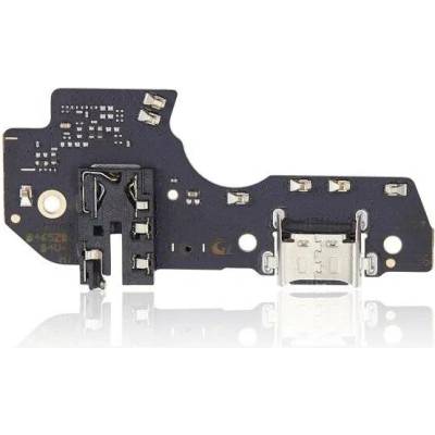 Deska nabíjecího konektoru s jack konektorem Samsung Galaxy A03s (A037U / 2021) (US) – Aftermarket Plus SAM0889