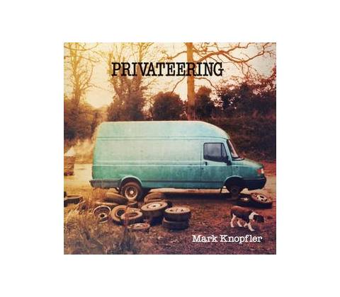 Mark Knopfler Privateering