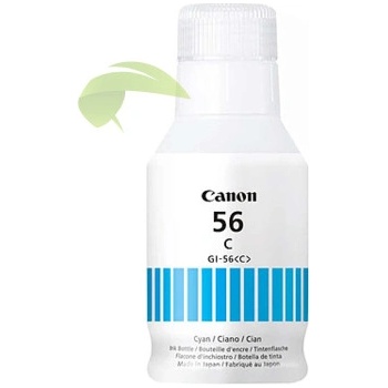 Atrament Canon GI-56C - originálny