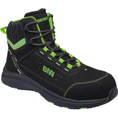 BENNON WIDEON S1PS ESD NM 4WIDE HIGH čierna zelená