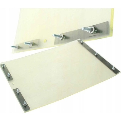 Kraft & Dele Gumová podložka pod vibrační desku 620x450mm KD1187