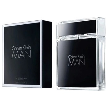 Calvin Klein Man voda po holení 100 ml