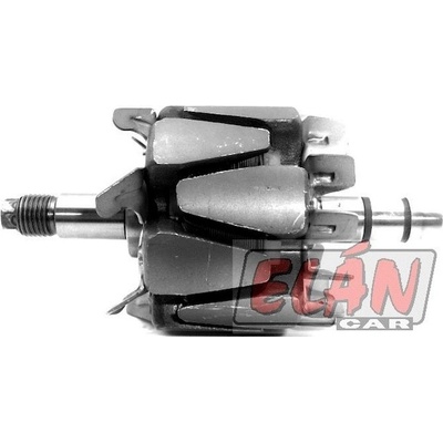 Rotor alternátoru - Denso 8-97072840-0