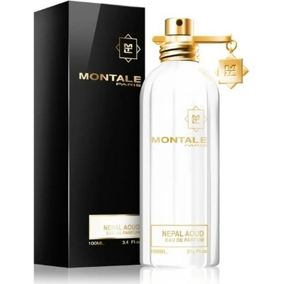 Montale Paris Montale Paris Nepal Aoud parfémovaná voda unisex 100 ml