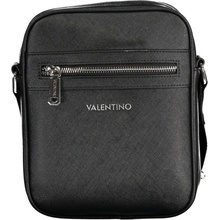 Valentino Bags Praktická pánska Crossbody taška Čierna