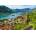 Castorland - Puzzle Kotor, Montenegro - 500 piese
