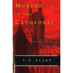 Murder in the Cathedral (ISBN: 9780156632775)