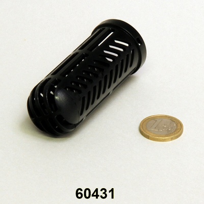 JBL ProTemp S Protect koncová část