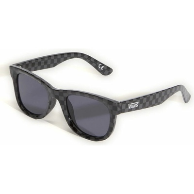 Vans Spicoli black charcoal