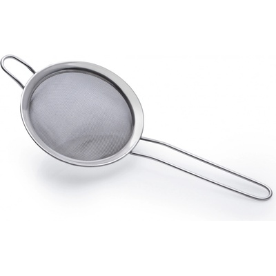 Sitko z nehrdzavejúcej ocele Ø10 CM