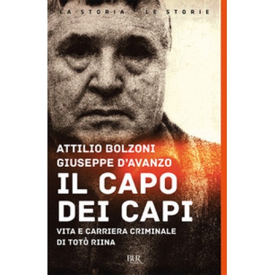 Il capo dei capi