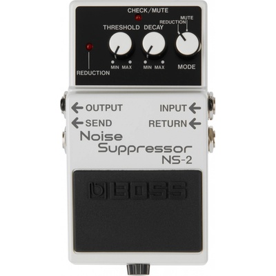 Boss NS 2