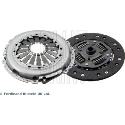 Ferdinand Bilstein UK Ltd. ADW1930104