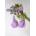Timo 042851 Violet